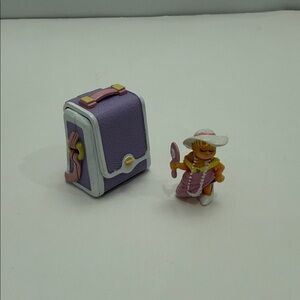 1994 Bluebird Toys Mimi and the Goo Goos